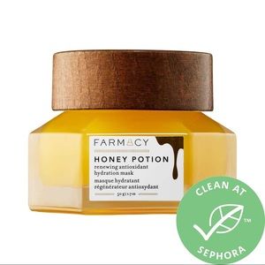 Farmacy Honey Potion Mask
